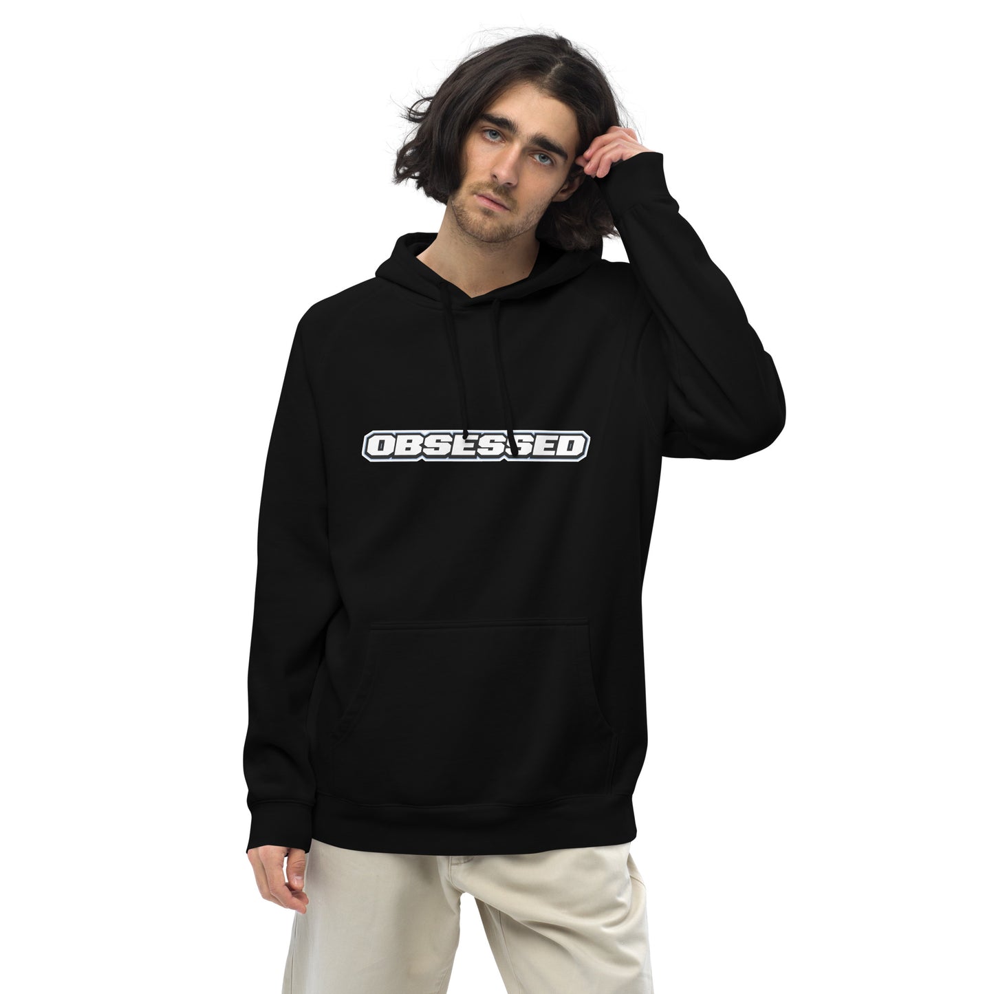 22B WRC Hoodie