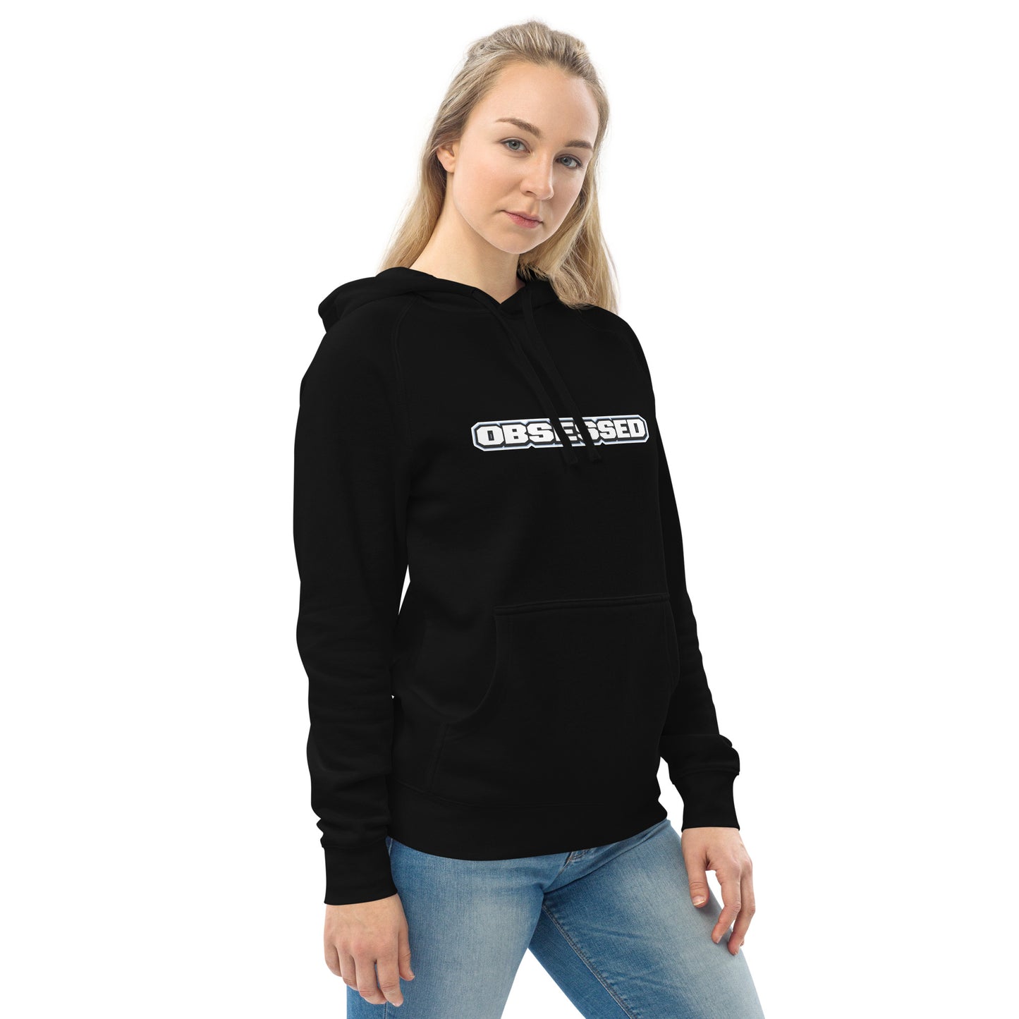 22B WRC Hoodie