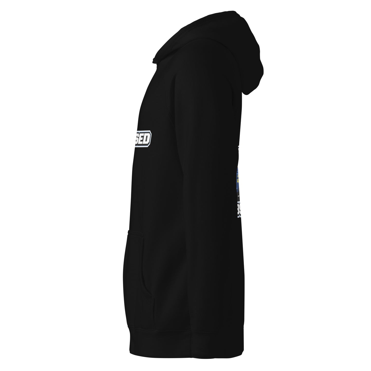 22B WRC Hoodie