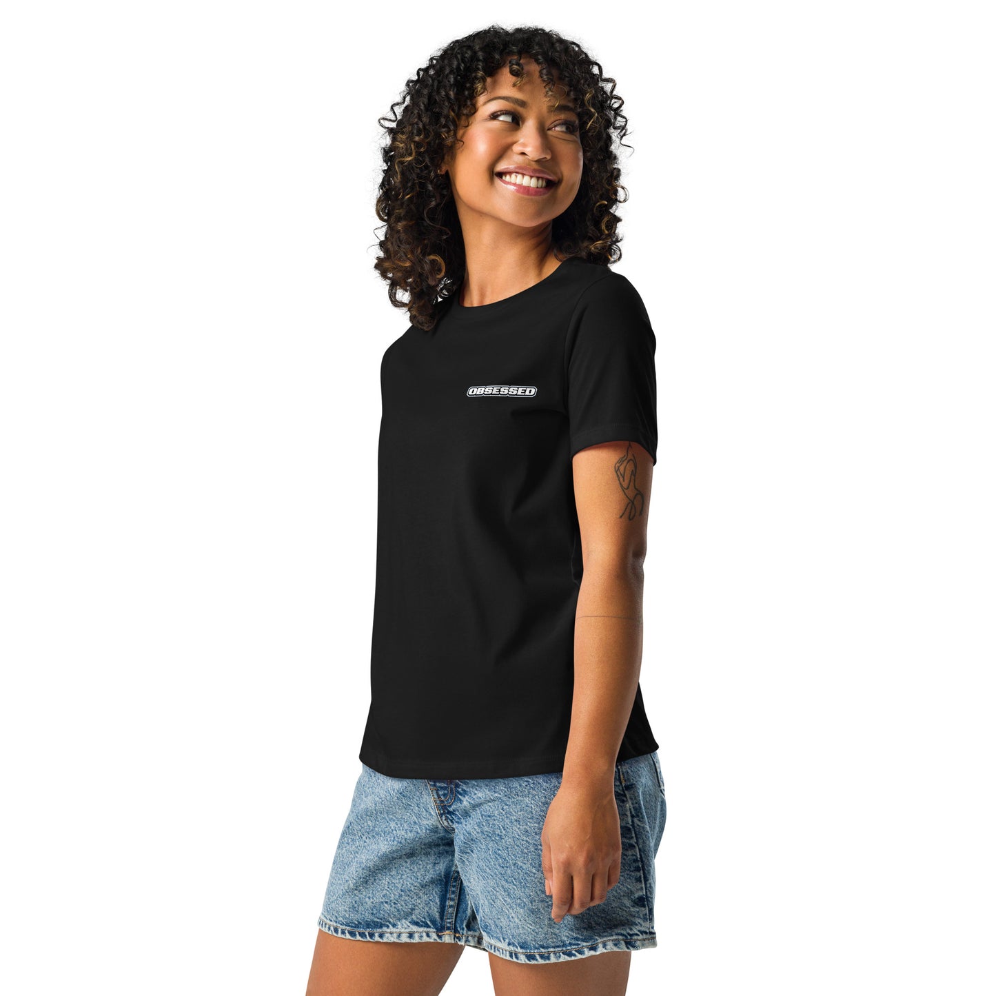 22B WRC Tee