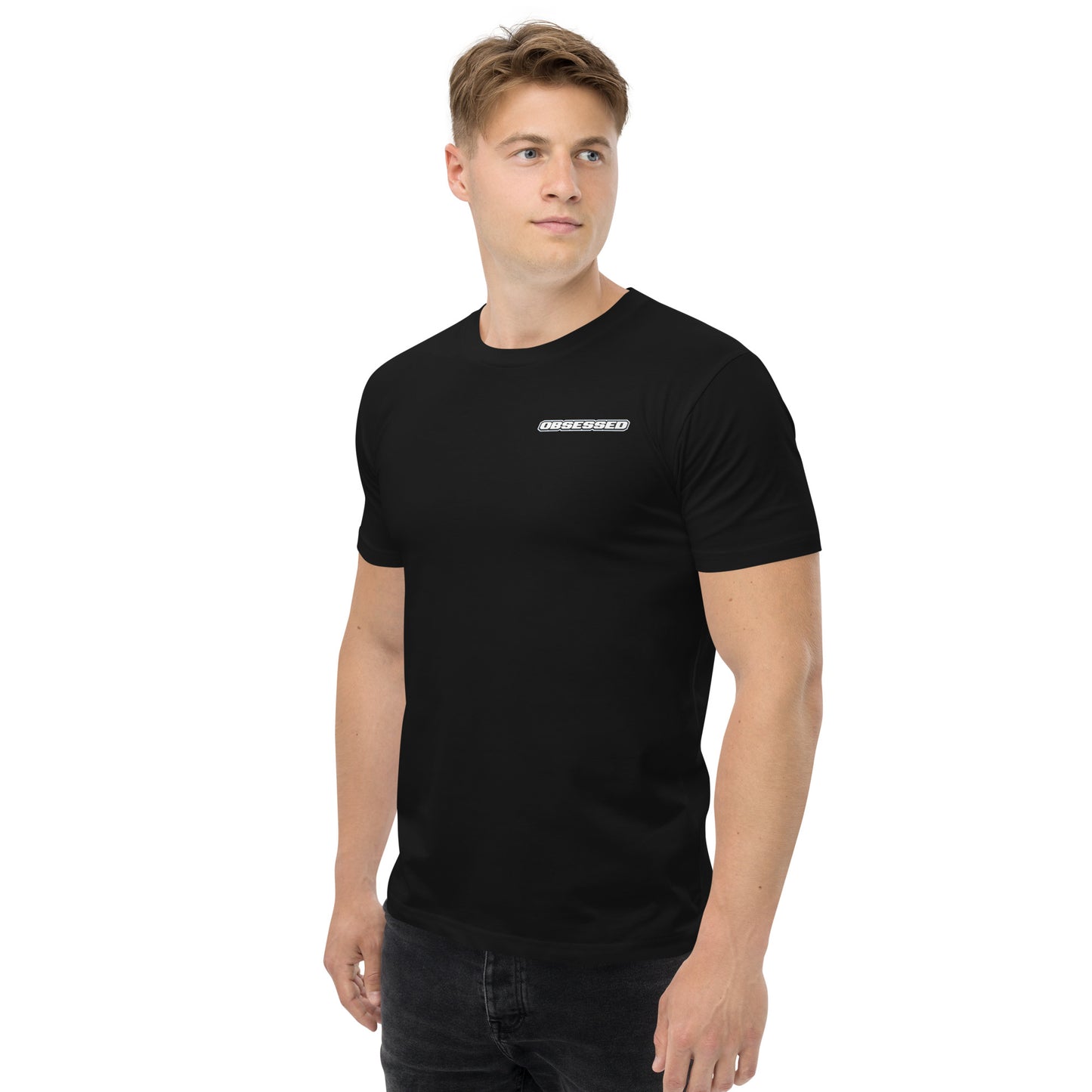 22B WRC Tee