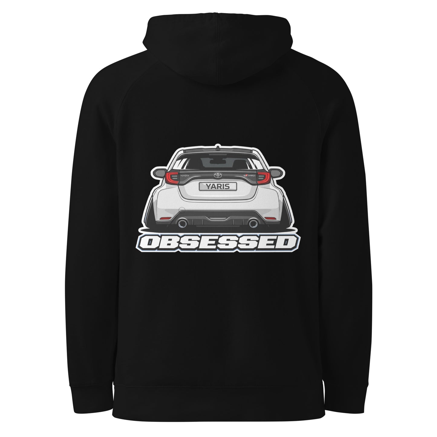 GR Yaris Hoodie