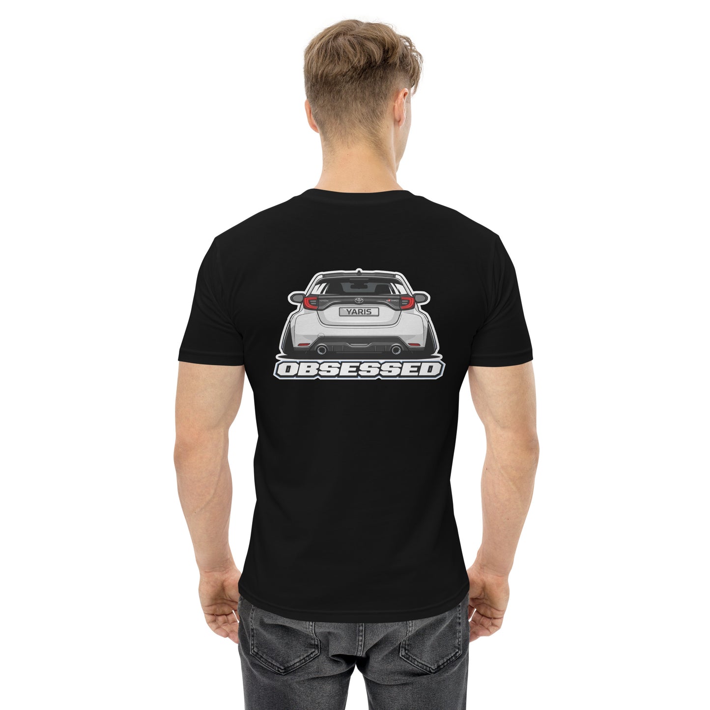 GR Yaris Tee