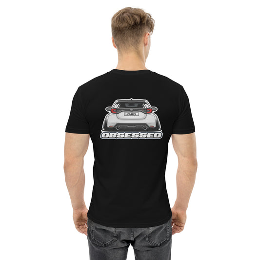 GR Yaris Tee