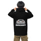 Supra MK4 Hoodie