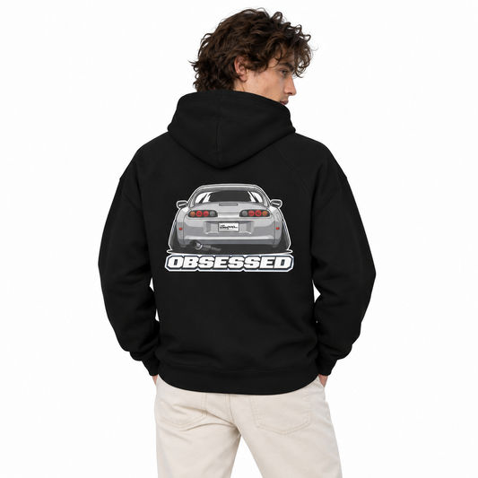 Supra MK4 Hoodie