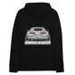 Supra MK4 Hoodie