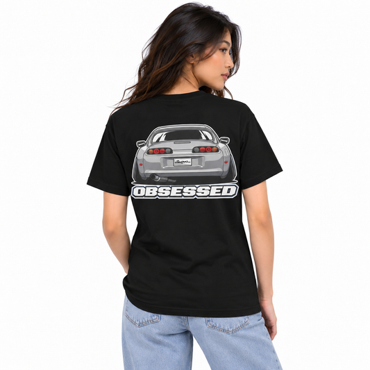 Supra MK4 Tee