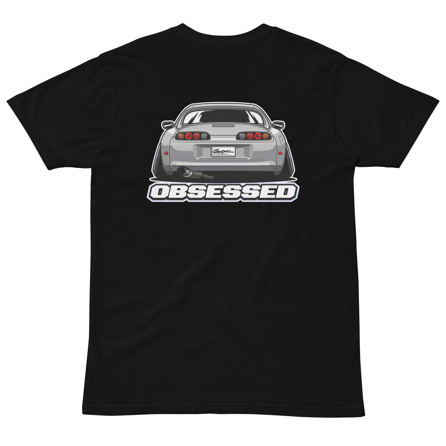 Supra MK4 Tee