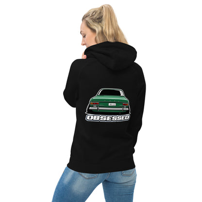 MK1 Escort Hoodie