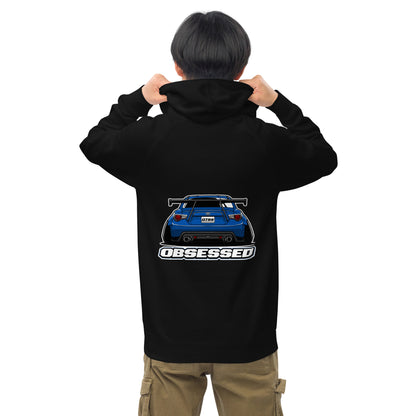 GT86 Hoodie