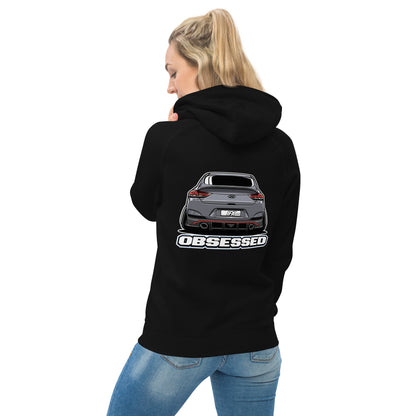 Fastback Hoodie