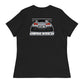 R35 GTR Ladies Tee