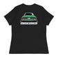 MK1 Escort Ladies Tee