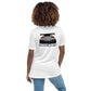 R35 GTR Ladies Tee