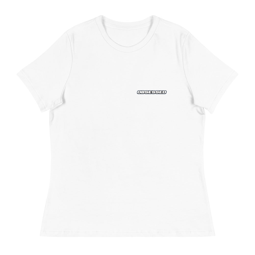 WRX Ladies Tee