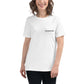 Supra Ladies Tee