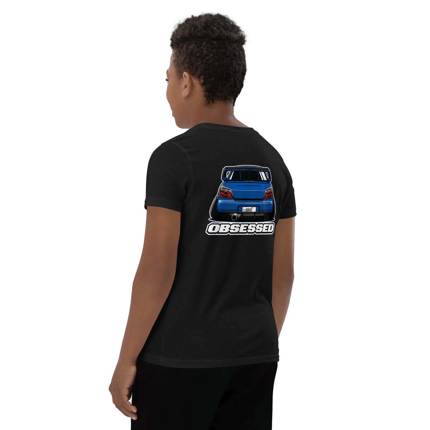 WRX Kids Tee