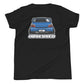 WRX Kids Tee