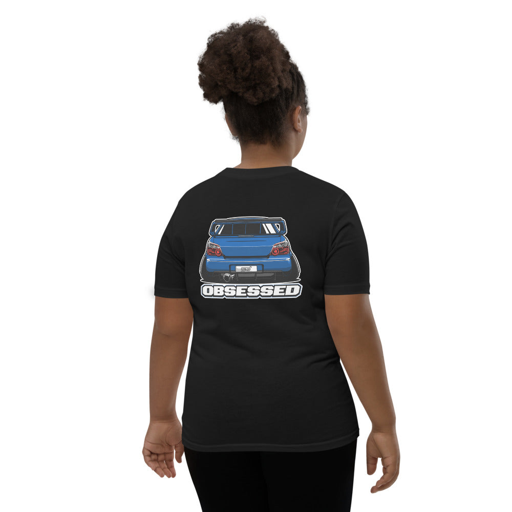 WRX Kids Tee