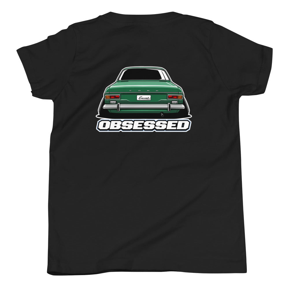 MK1 Escort Kids Tee