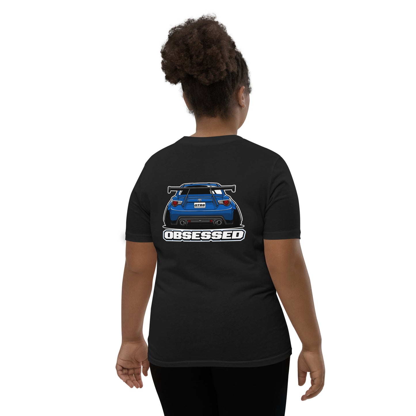 GT86 Kids Tee