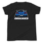 R34 GTR Kids Tee