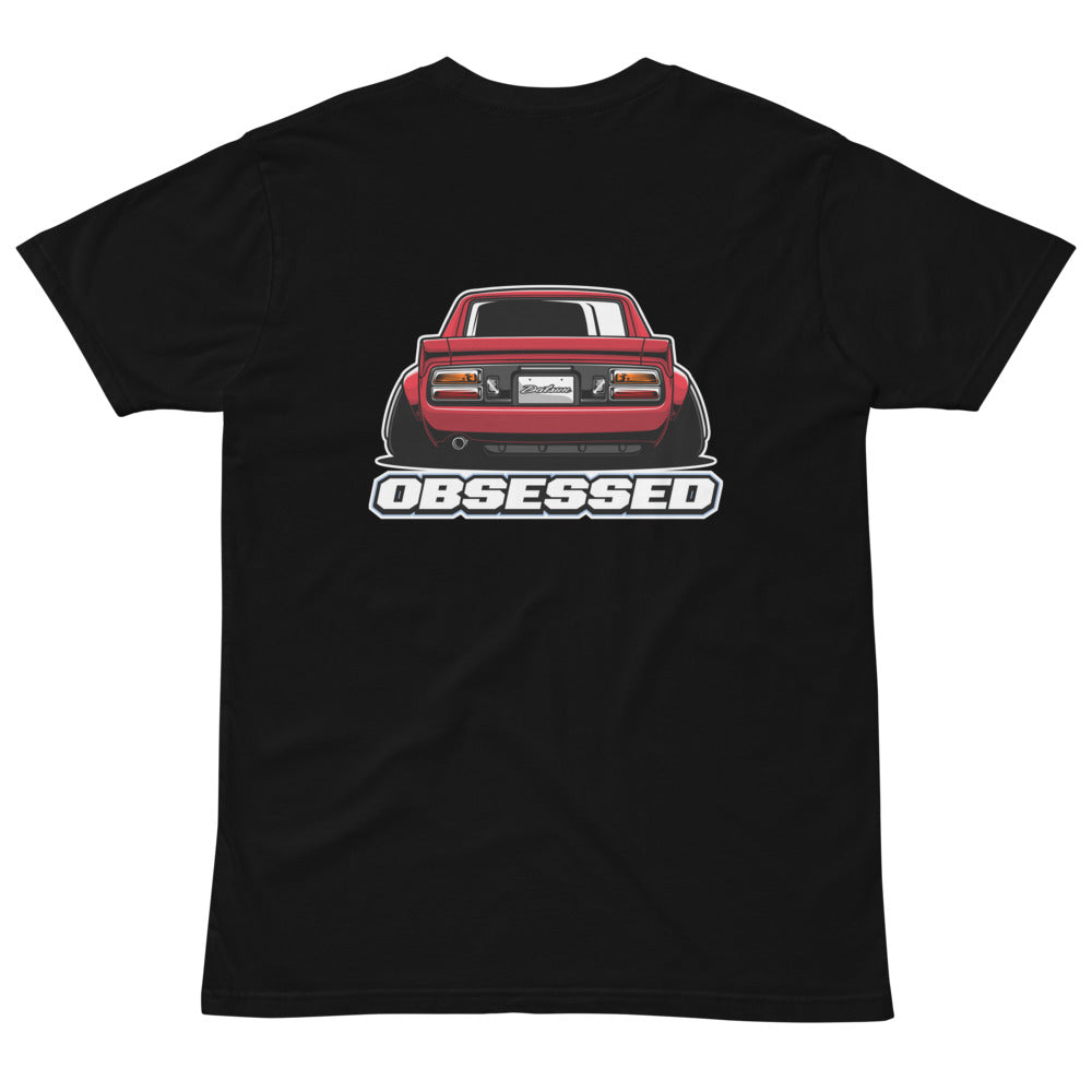 240z Men's Tee