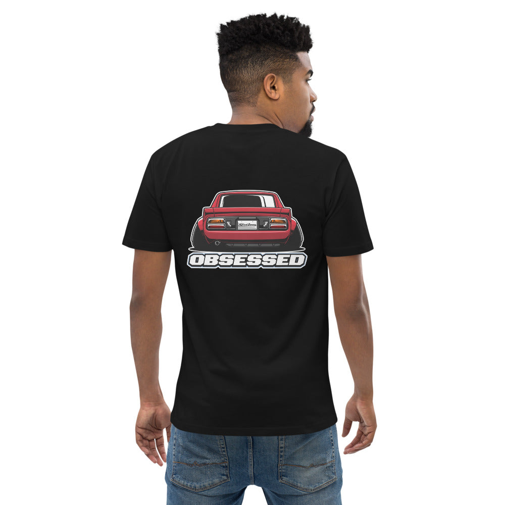 240z Men's Tee