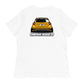 Focus ST Ladies Tee