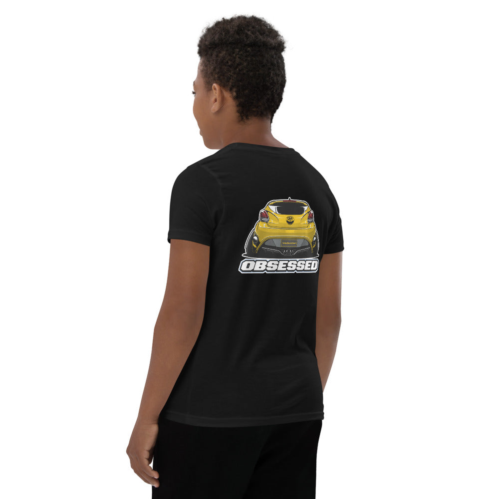 Veloster Kids Tee