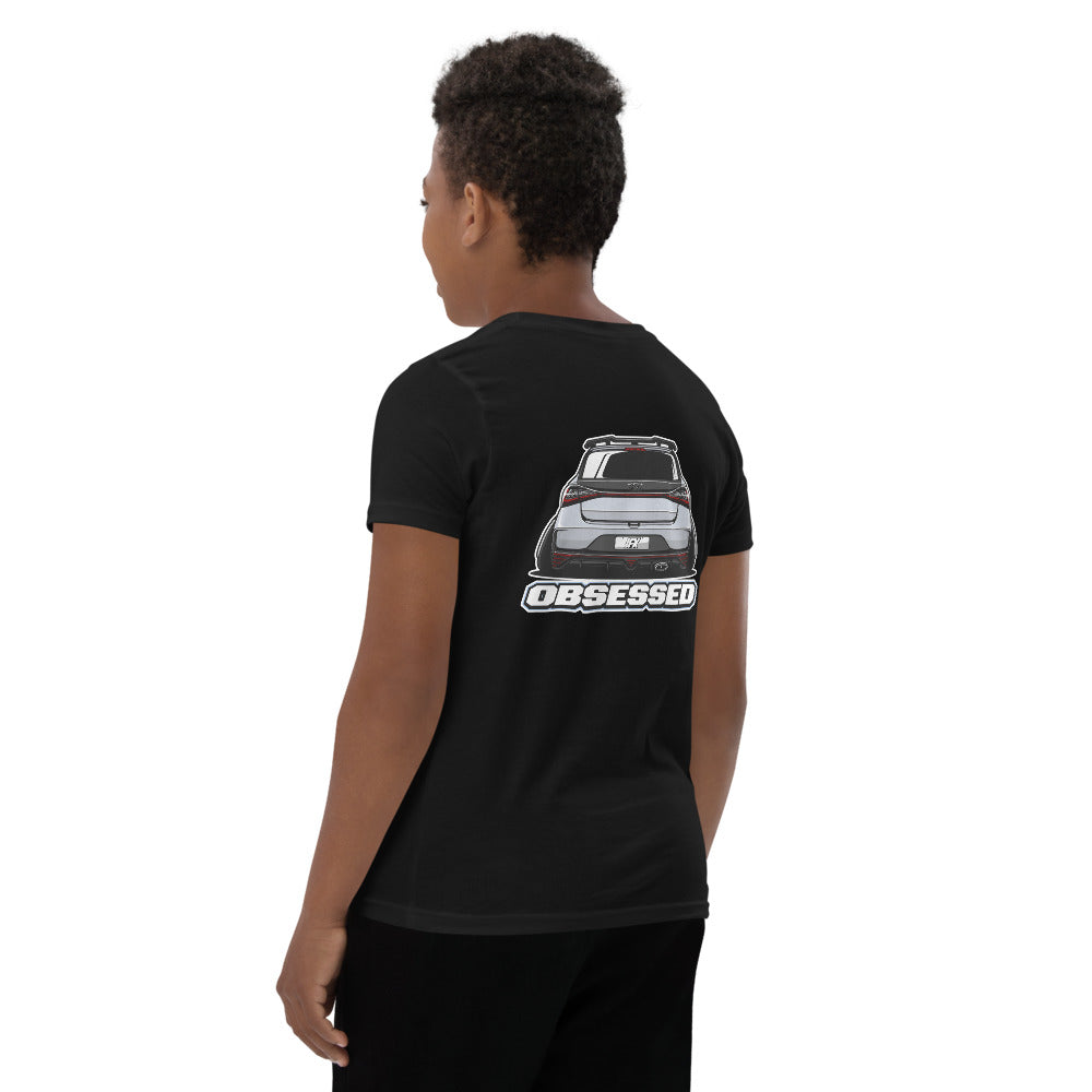 i20N Kids Tee