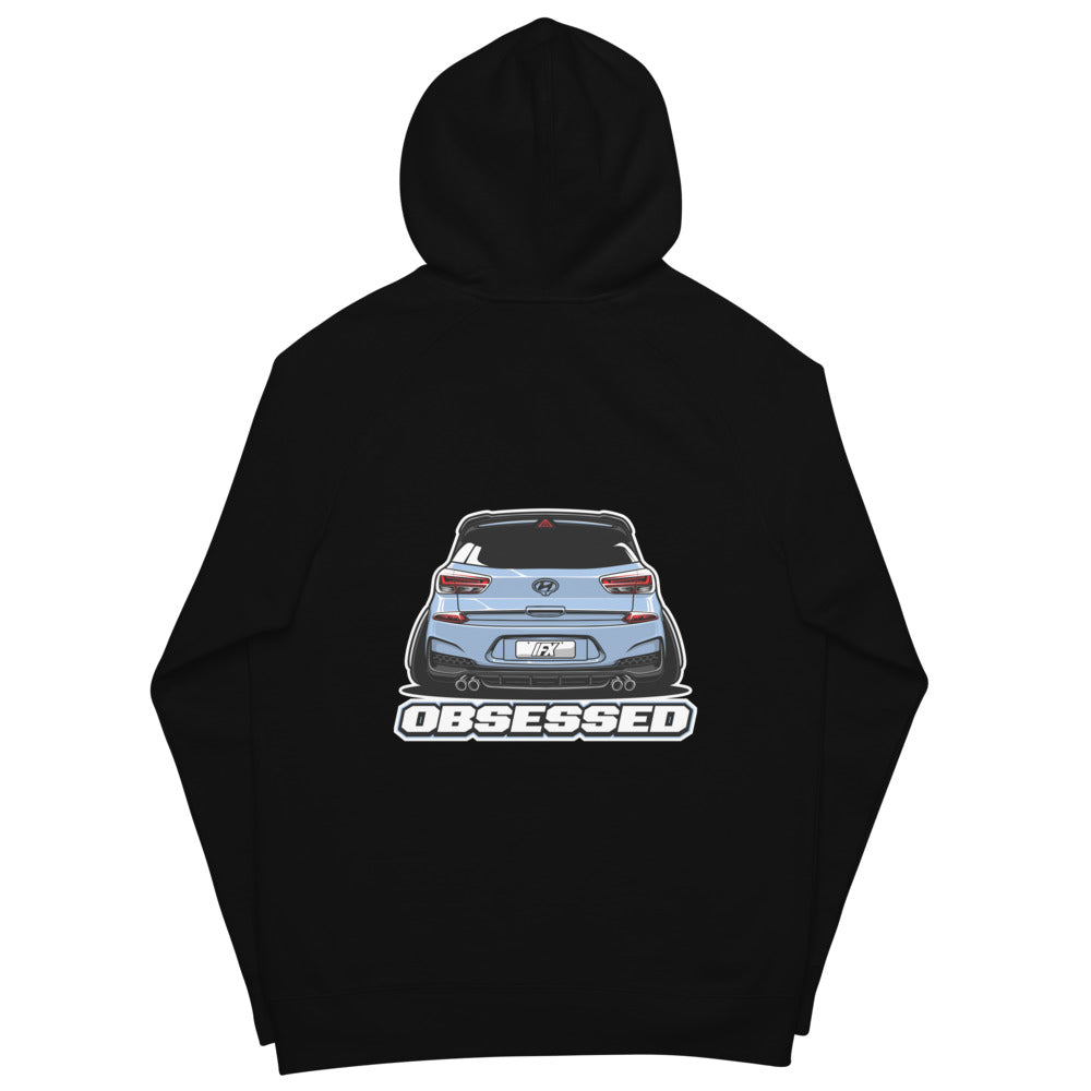 i30N Hoodie