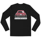 AE86 Track Shirt