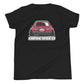 AE86 Kids Tee