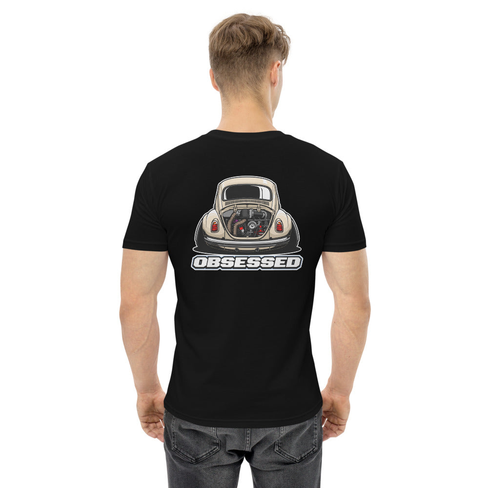 Beetle Men's Tee