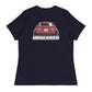 datsun-240z-red-womens-ladies-short-sleeve-tee-shirt-obsessed-clothing-back-only

