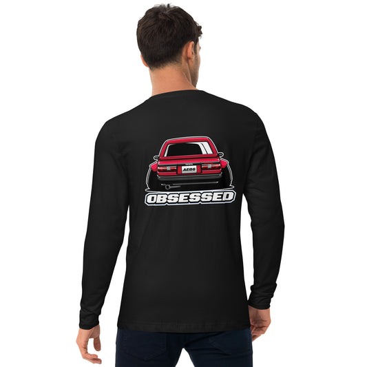 AE86 Track Shirt