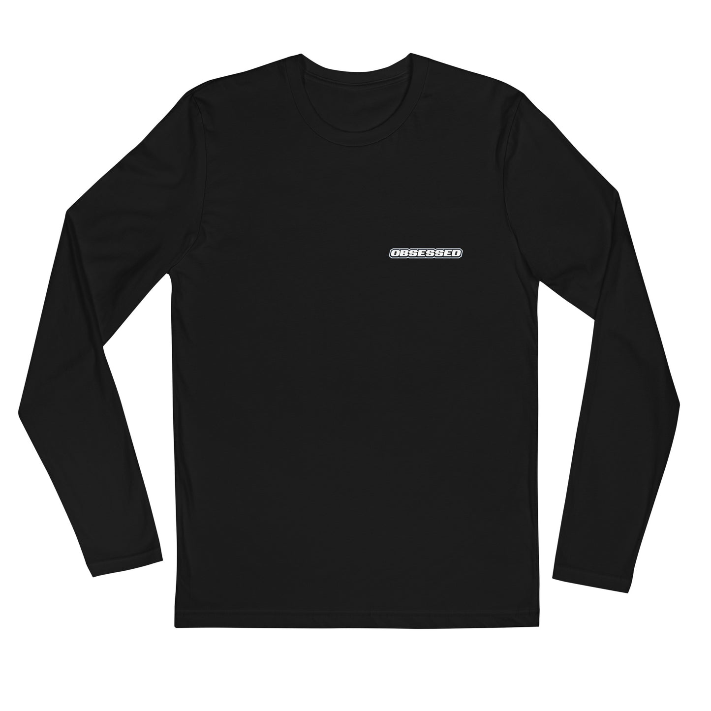 Gallardo Track Shirt