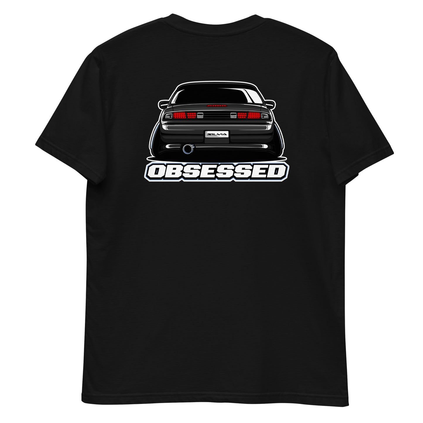 S14 Silvia Men's Tee