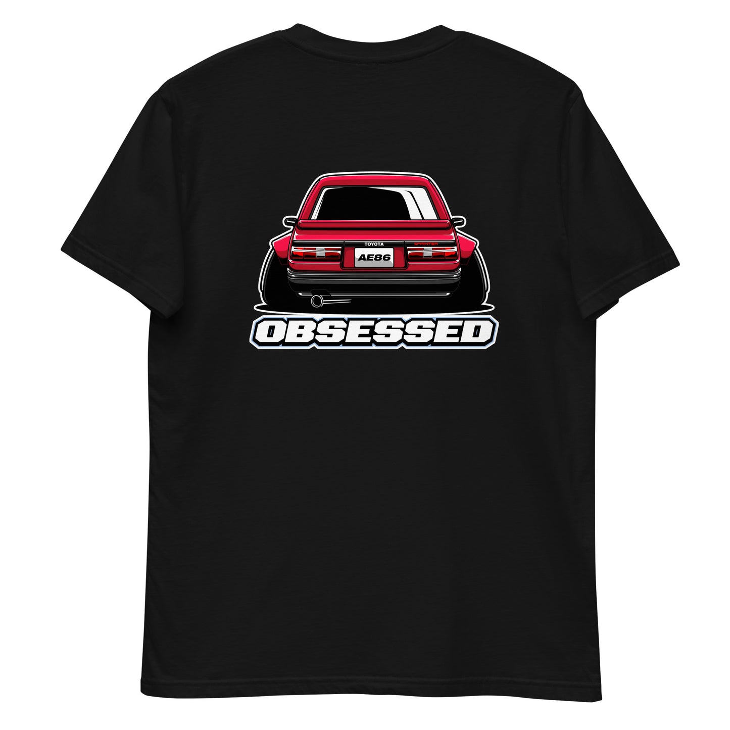 AE86 Men's Tee