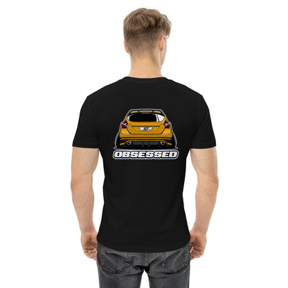 Focus ST Men's Tee