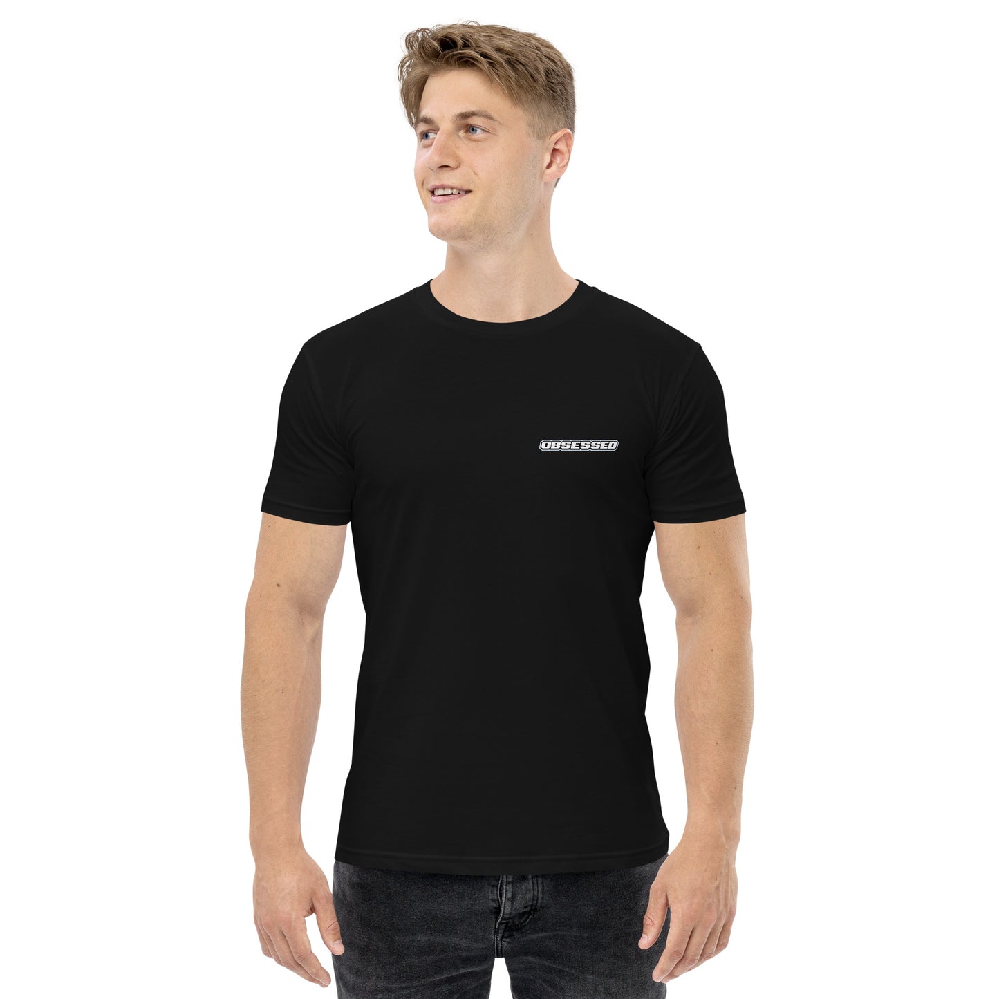 S14 Silvia Men's Tee