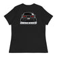 nissan-silvia-s14-200sx-womens-ladies-short-sleeve-tee-shirt-obsessed-clothing-back-only