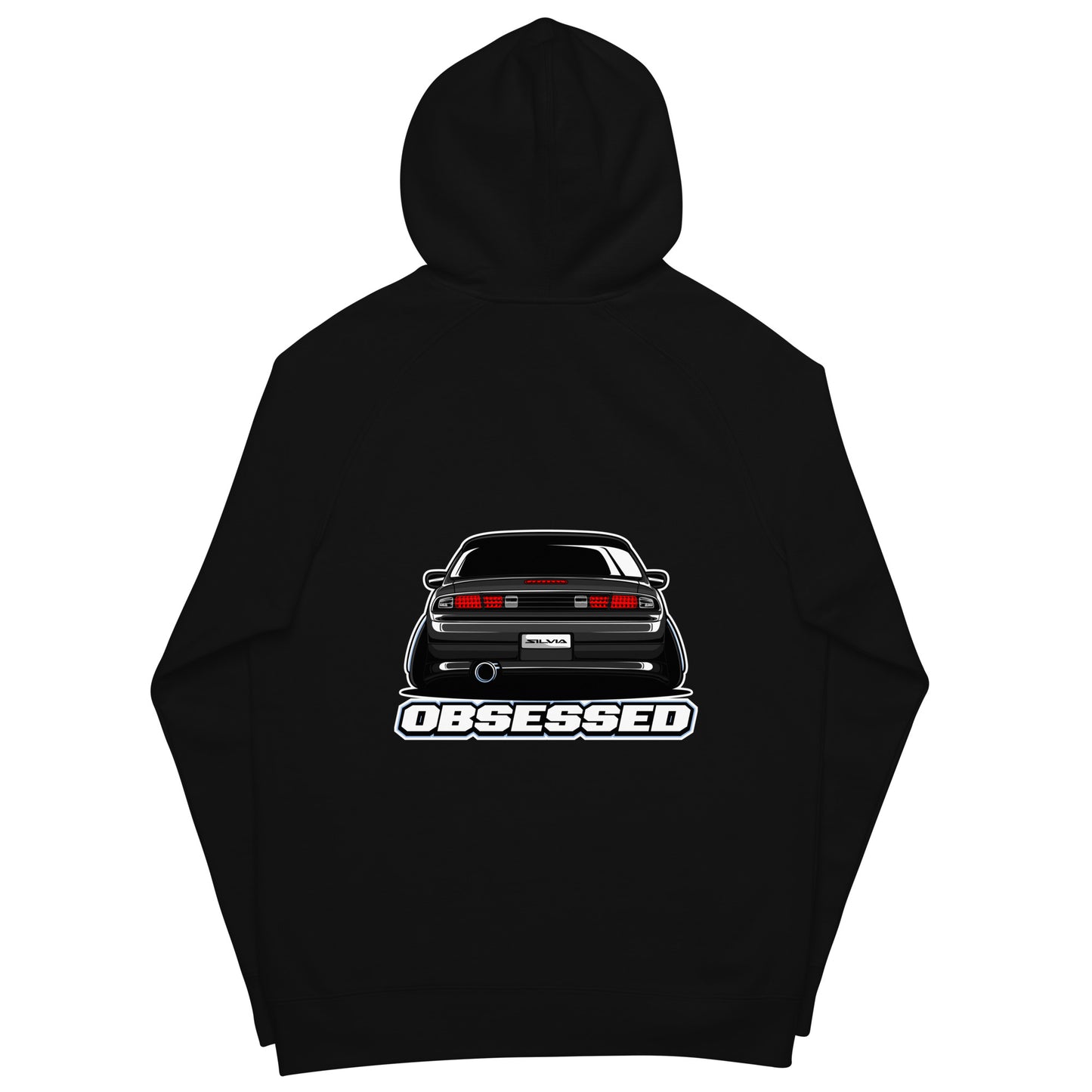 S14 Silvia Hoodie