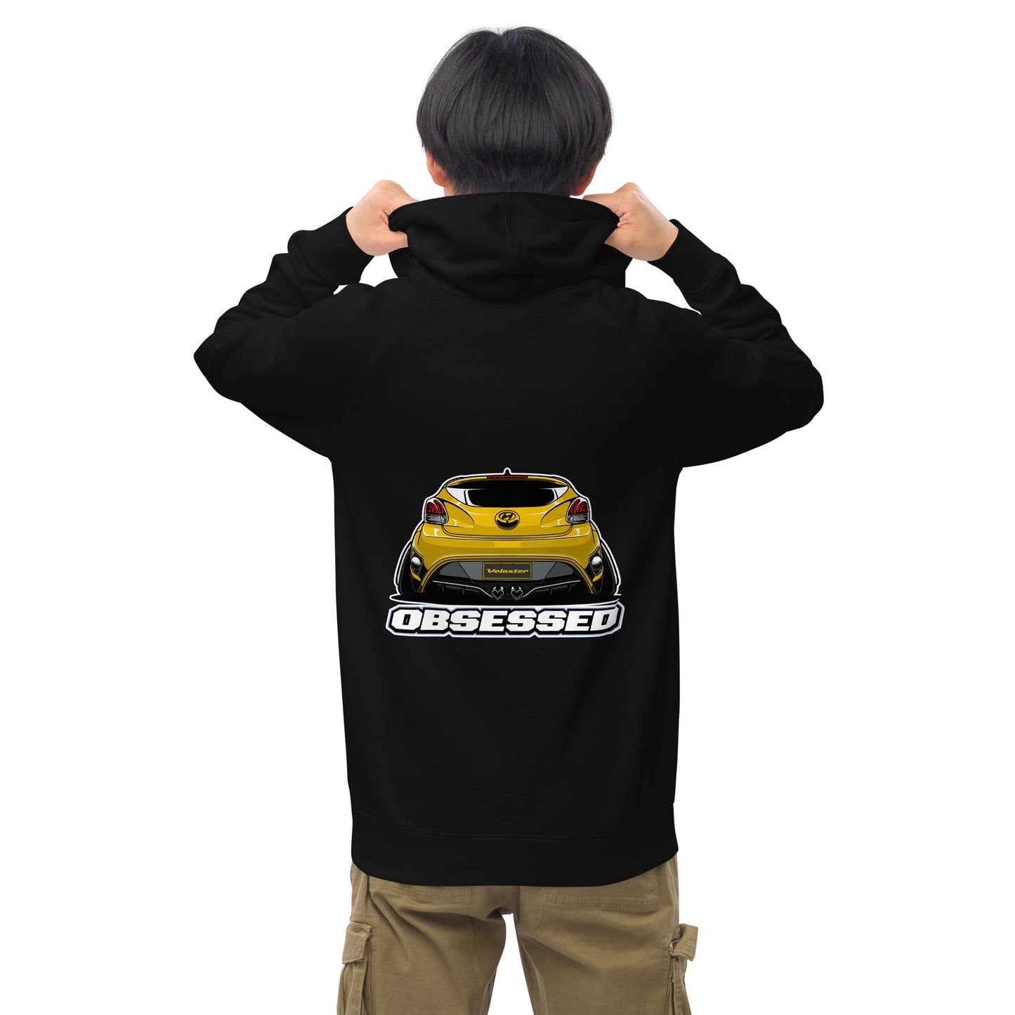 Veloster Hoodie