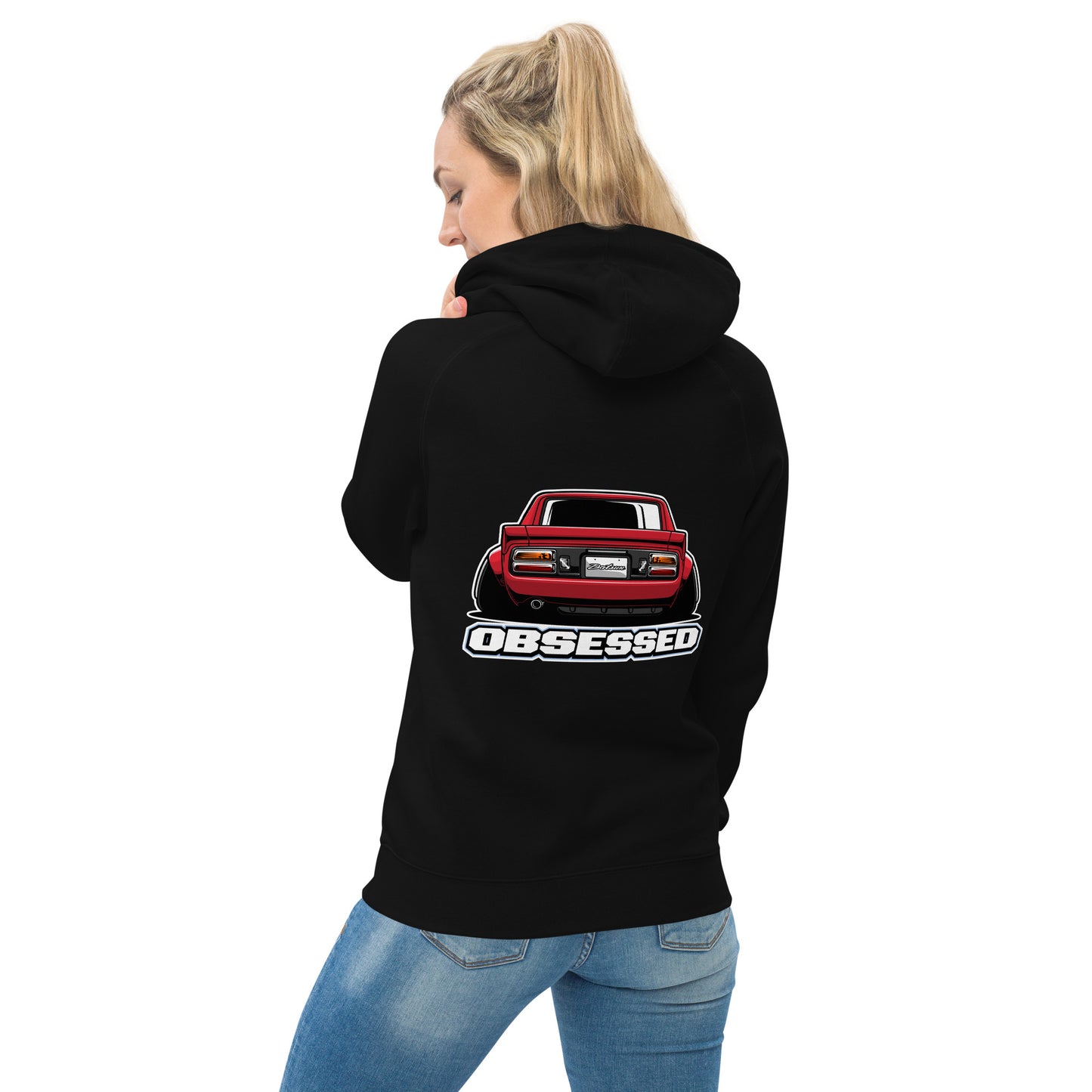 240z Hoodie