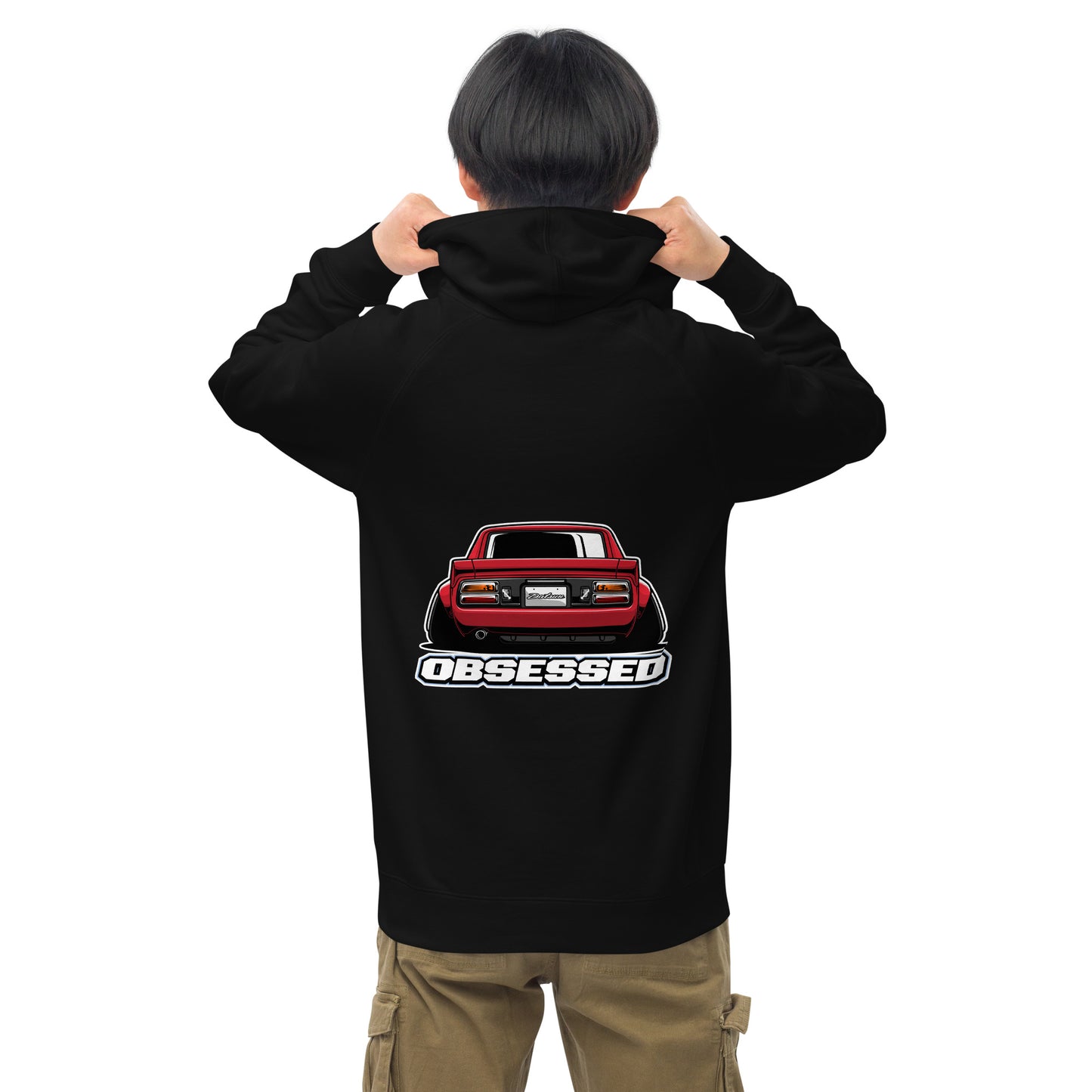 240z Hoodie