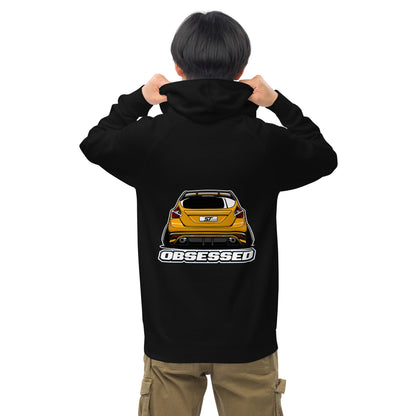 Focus ST Hoodie