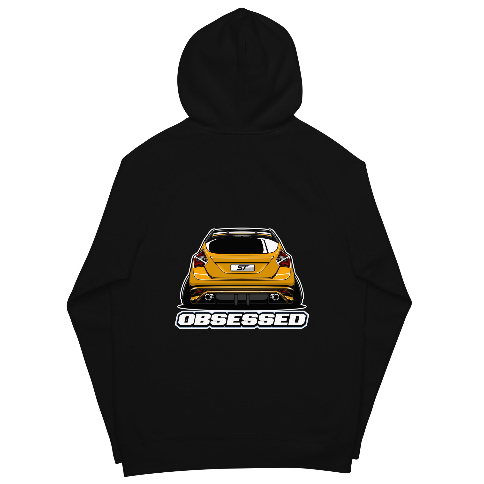 Focus st sweatshirt best sale